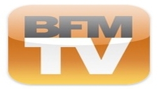 GIA TV BFM TV Logo Icon
